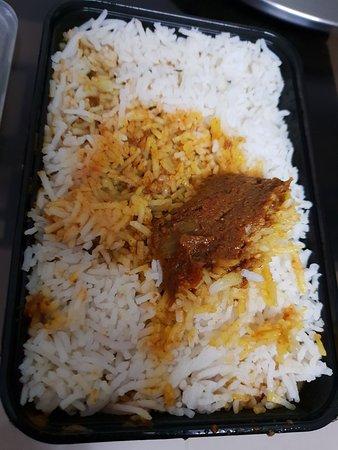 Rice Bowl