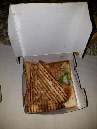 Wich Please